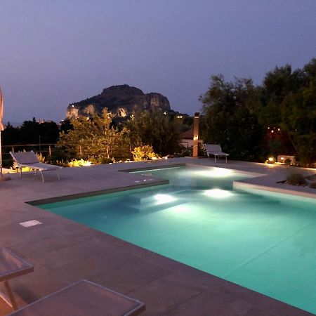Casa Miraflores Cefalù Eksteriør billede