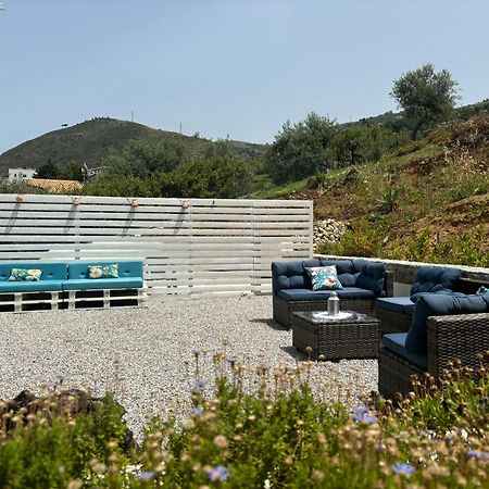 Casa Miraflores Cefalù Eksteriør billede