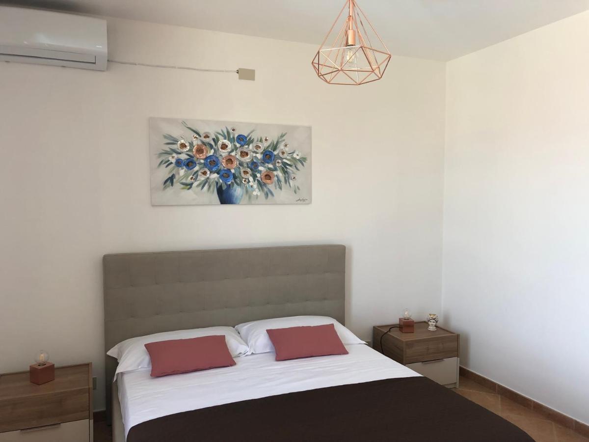 Casa Miraflores Cefalù Eksteriør billede