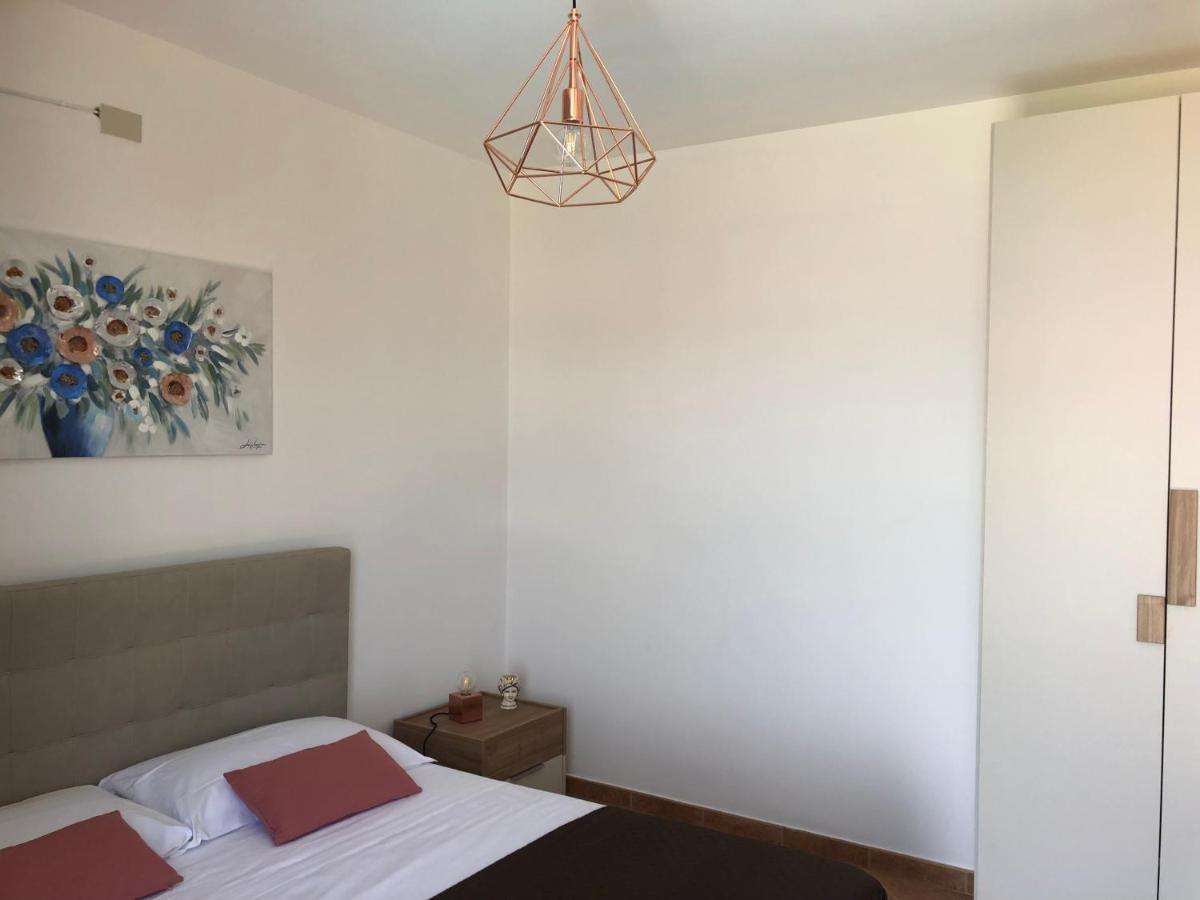 Casa Miraflores Cefalù Eksteriør billede