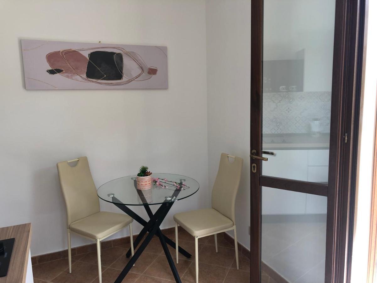 Casa Miraflores Cefalù Eksteriør billede