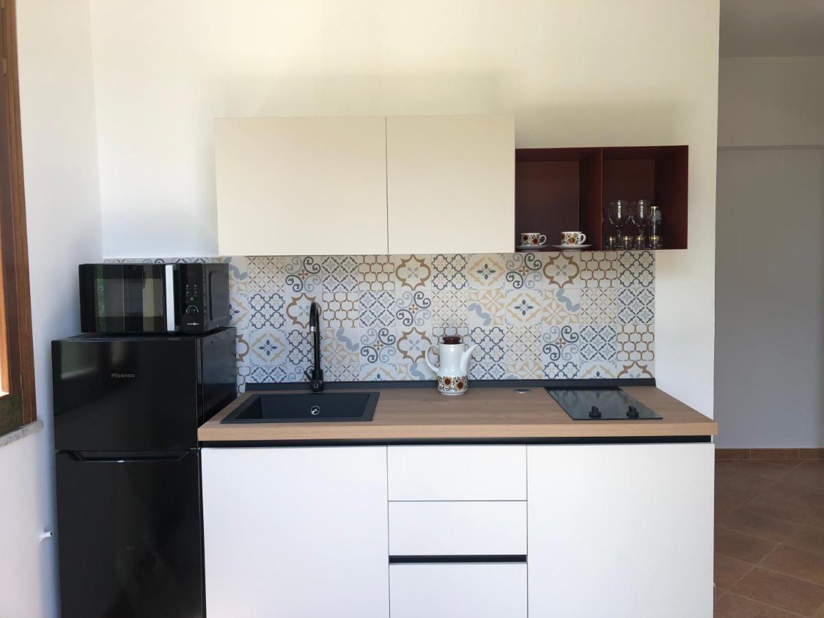Casa Miraflores Cefalù Eksteriør billede