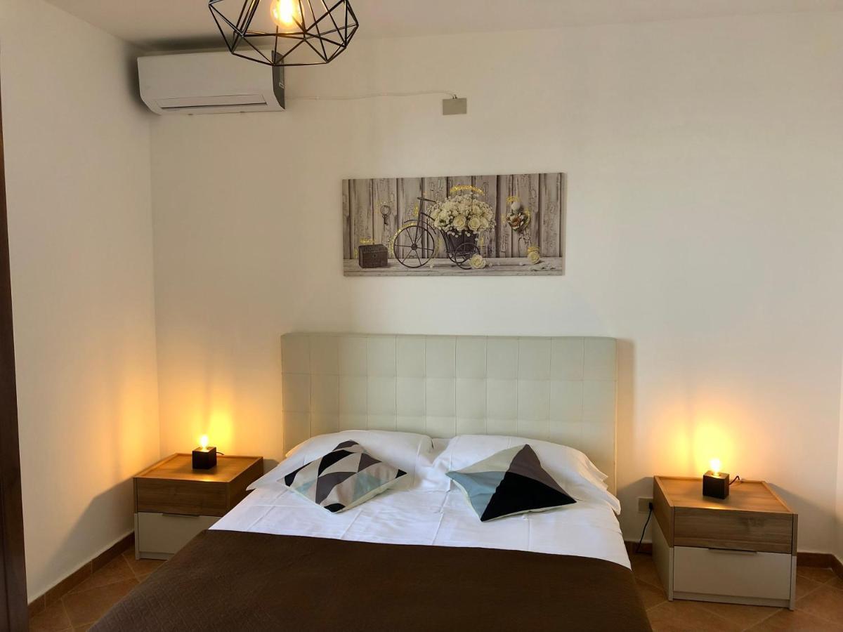 Casa Miraflores Cefalù Eksteriør billede