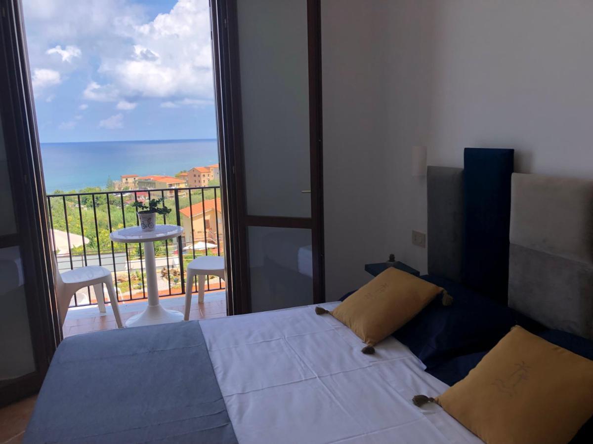 Casa Miraflores Cefalù Eksteriør billede