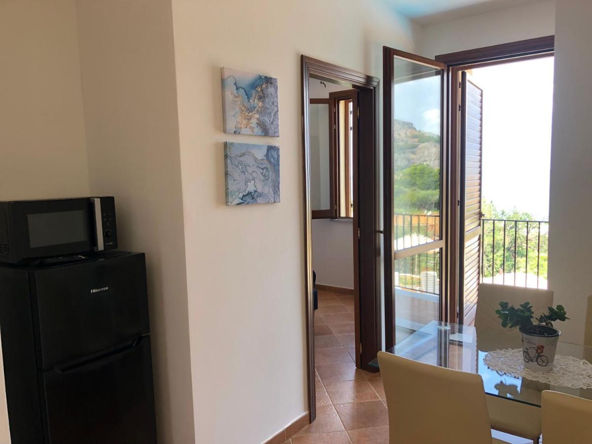 Casa Miraflores Cefalù Eksteriør billede