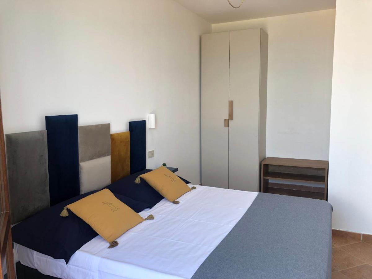 Casa Miraflores Cefalù Eksteriør billede