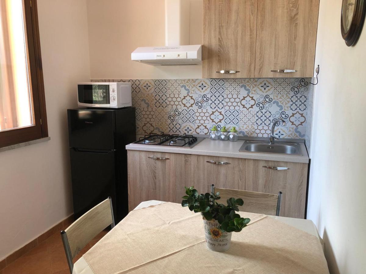 Casa Miraflores Cefalù Eksteriør billede