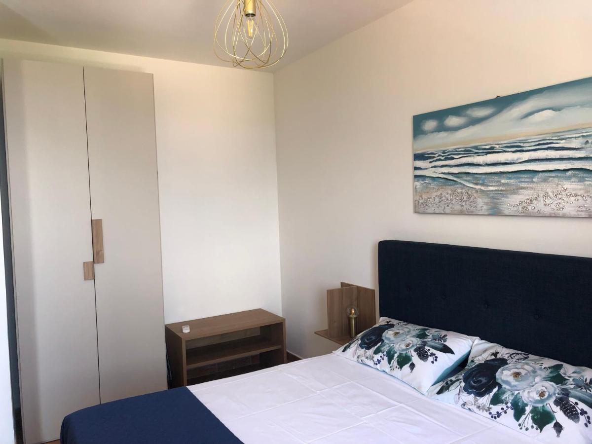 Casa Miraflores Cefalù Eksteriør billede