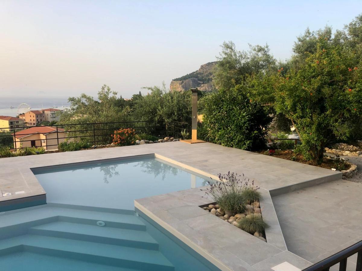 Casa Miraflores Cefalù Eksteriør billede