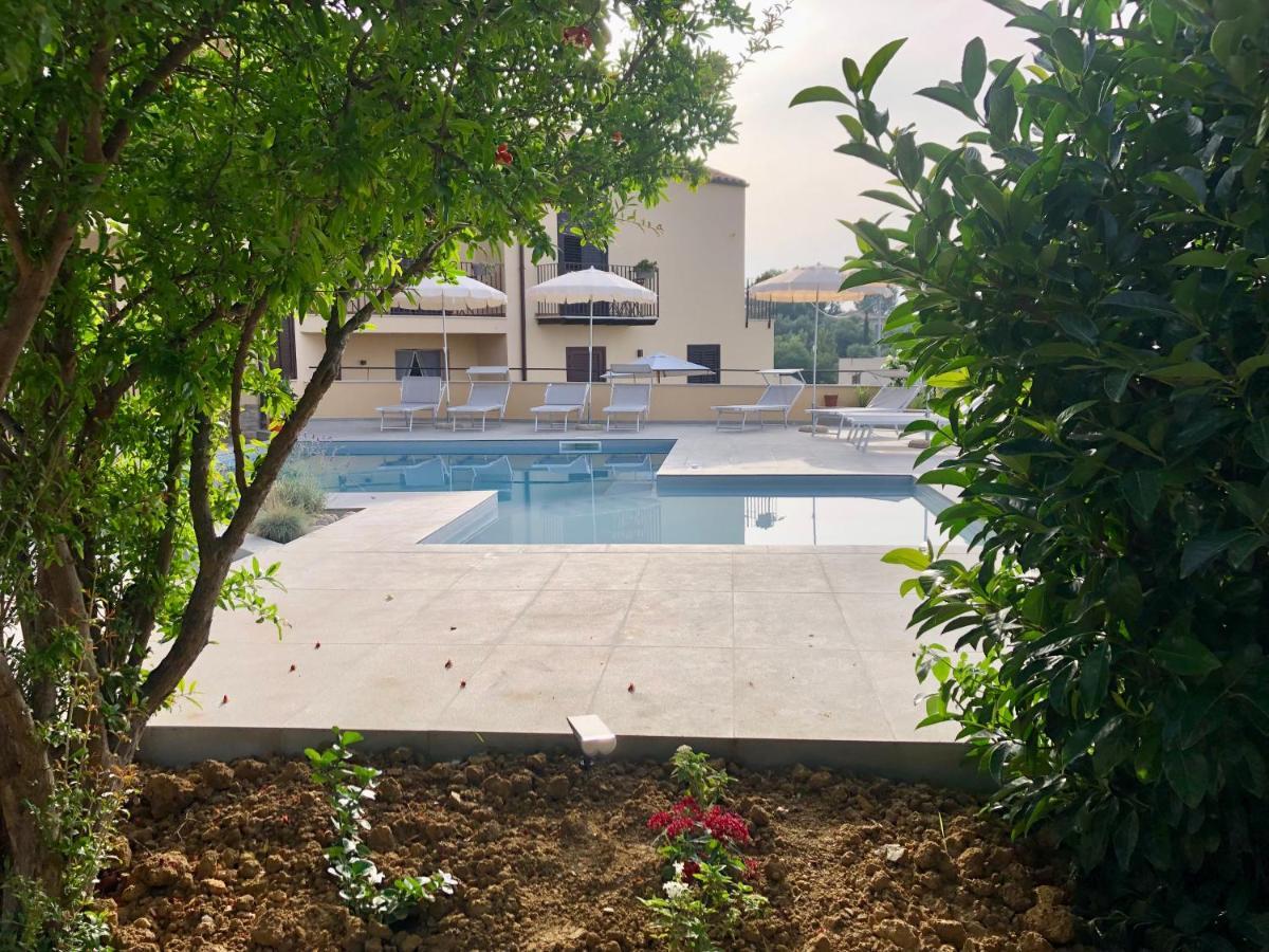 Casa Miraflores Cefalù Eksteriør billede