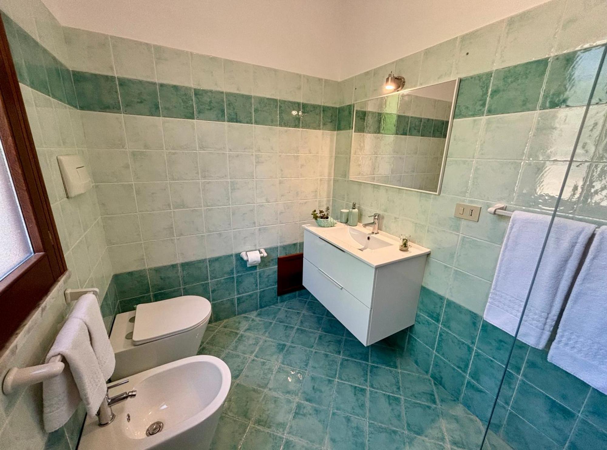 Casa Miraflores Cefalù Eksteriør billede