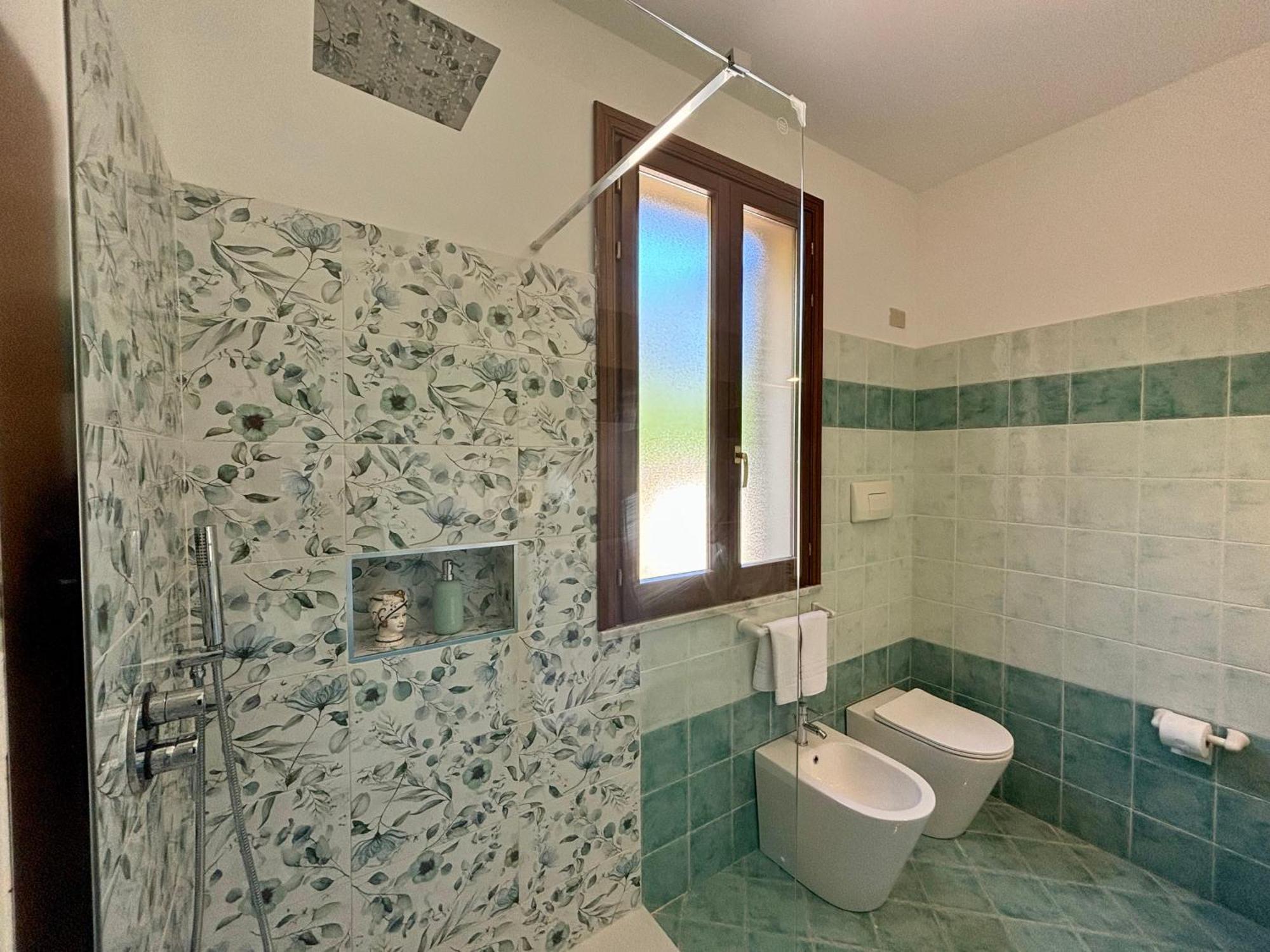 Casa Miraflores Cefalù Eksteriør billede
