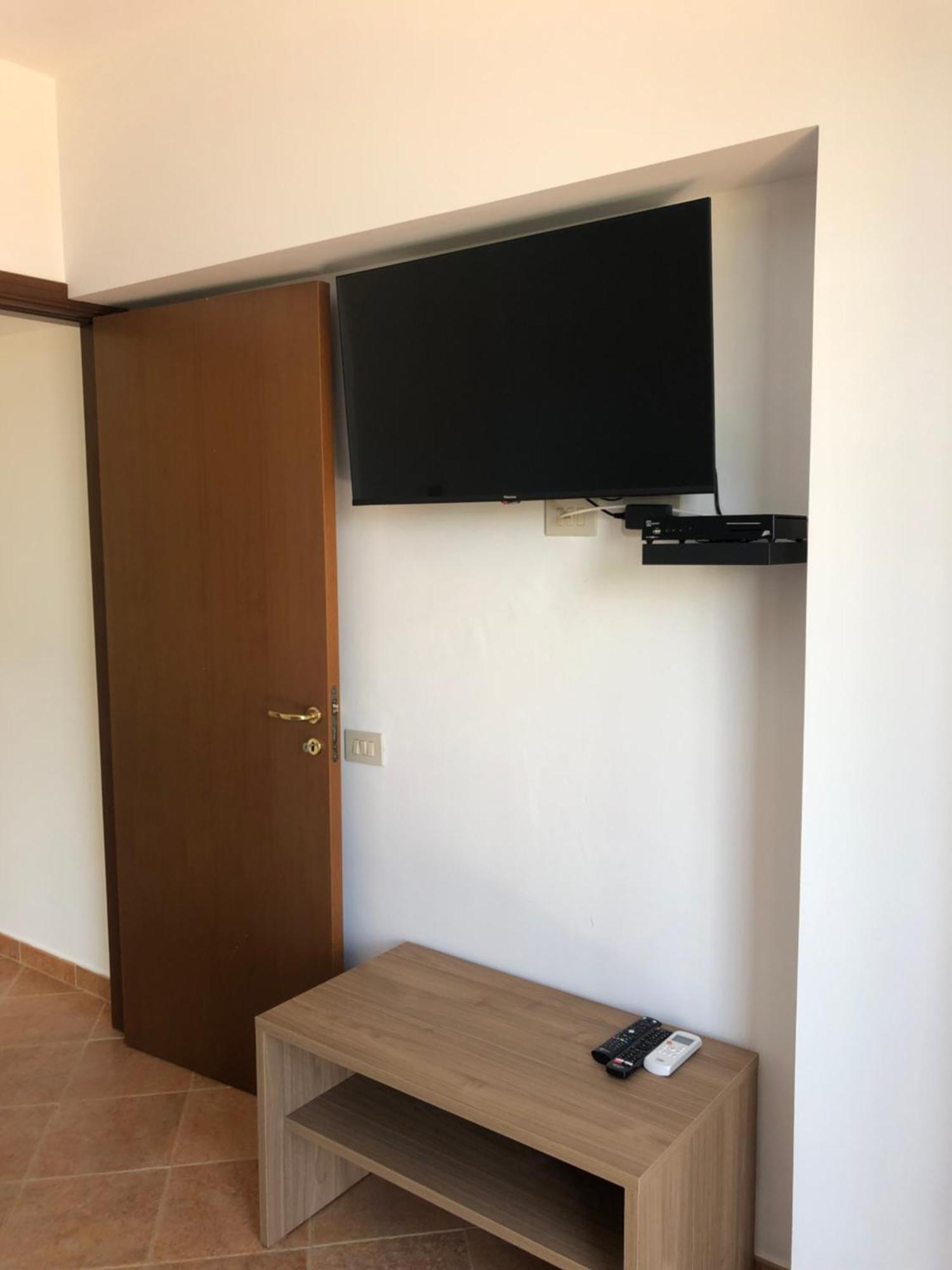 Casa Miraflores Cefalù Værelse billede